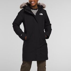 The North Face Women’s Artic Parka